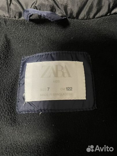 Куртка Zara