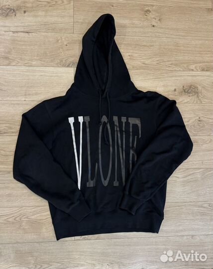 Худи Vlone оригинал