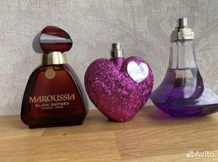 Оригиналы Ассортимент Распив