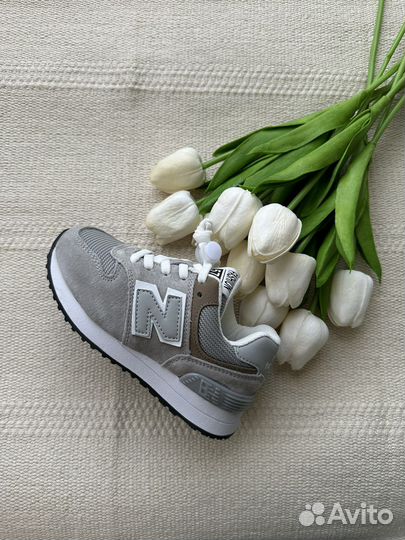 Кроссовки детские NB