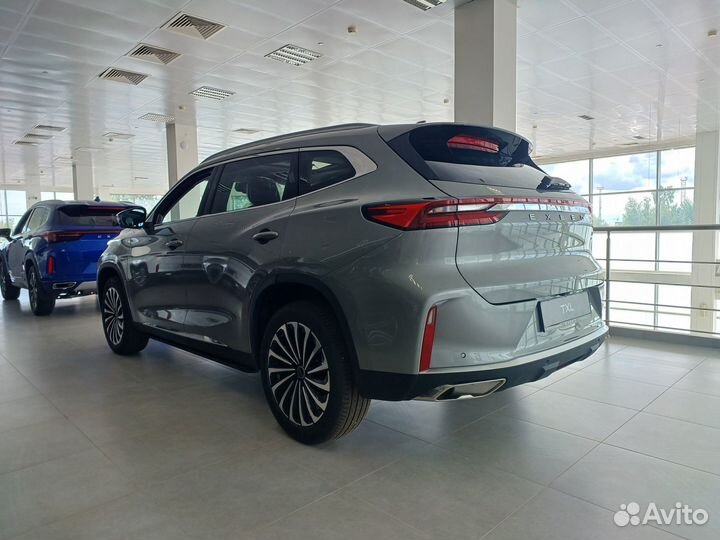 EXEED TXL 1.6 AMT, 2023