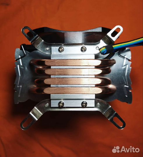 MSI Z87-GD65 gaming+i7 4790+16гб озу+Кулер LGA1150