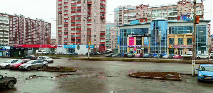 Офисы у Медведя, первый этаж, отдельный вход