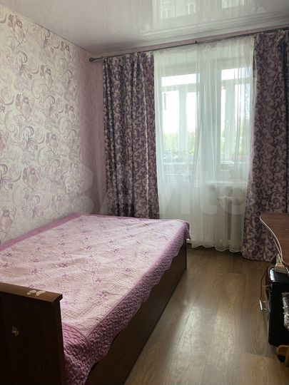 2-к. квартира, 46 м², 5/5 эт.