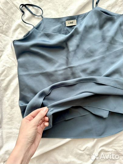 Топ Lime