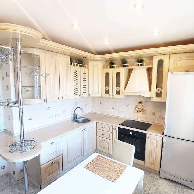1-к. квартира, 40 м², 7/24 эт.
