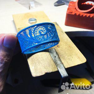 Литьё изделий из латуни