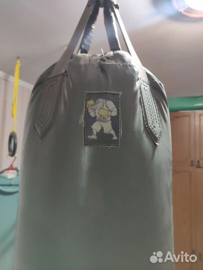 Продам боксёрскую грушу