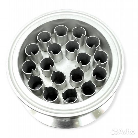 Узел орошения 3