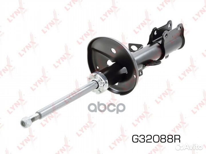 Стойка амортизационная зад прав G32088R