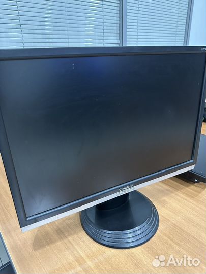 Монитор ViewSonic VA1926W-7