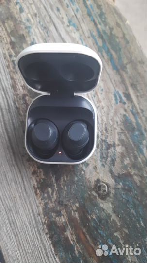 Наушники Samsung Galaxy Buds FE