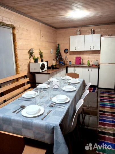 Снять дом посуточно