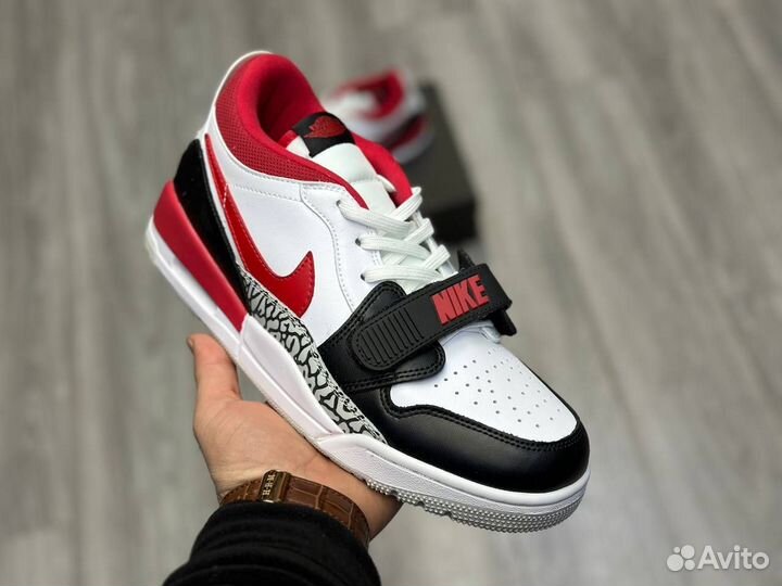 Кроссовки Nike Air Jordan Legacy 312 Low