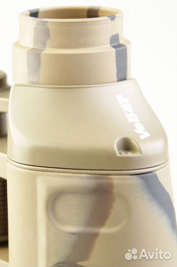 Бинокль Veber Classic бпшц 7x35 vrwa (10964)