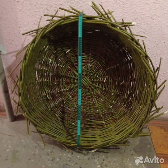 Гнездо для аиста