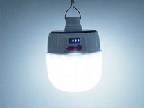 Светодиодная лампа аккумуляторная YD-1359-1