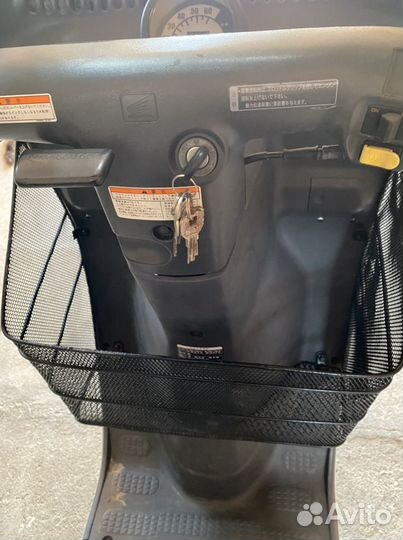 Ноndа Gyrо Сanopy та03, 4Т