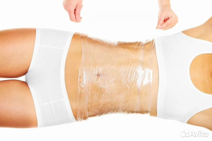 Ручной/Аппаратный Массаж