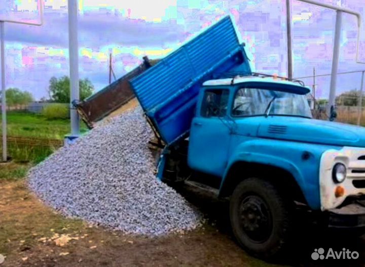 Земля чистая