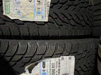 Nokian Tyres Hakkapeliitta R3 SUV 215/65 R17 103R