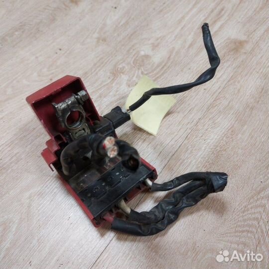 Клемма акб Mitsubishi Outlander Xl 2007-2009