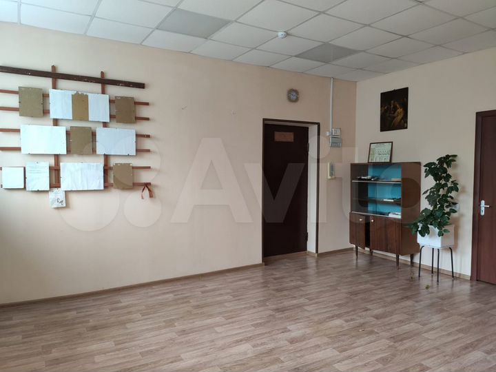 Склад, 1430 м²
