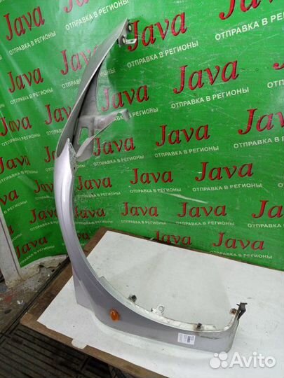 Крыло переднее правое Chrysler Pt Cruiser PT ECC