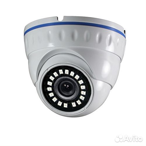 IP-камера 4 Mpix