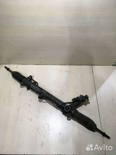 Рейка рулевая BMW E65 3.0 TDI М57