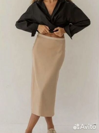 Ushatava юбка old