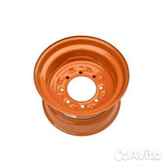 84239414 - диск колесный 16.5x9.75 12X16 842394