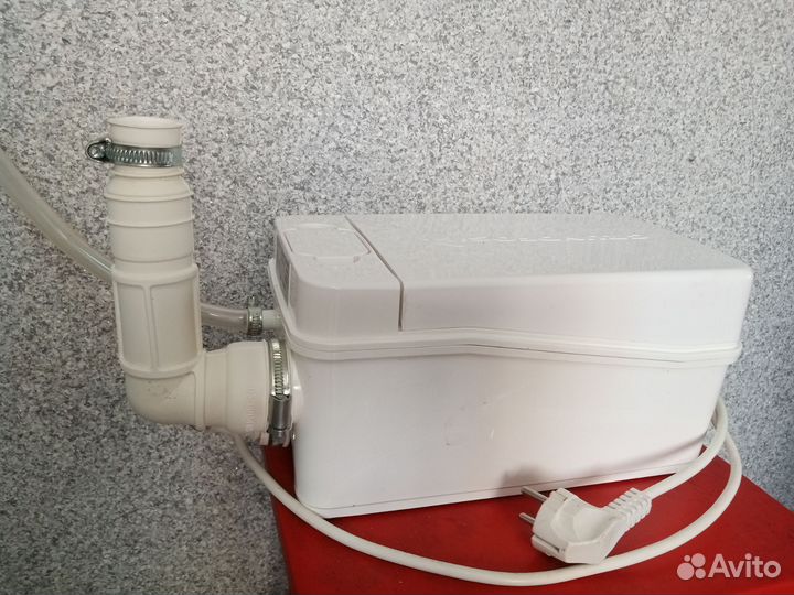 Продам насос grundfos97775318