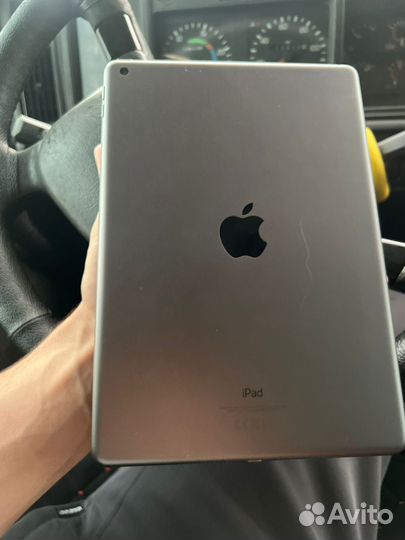 iPad 7 поколения 128