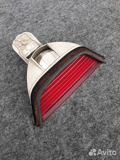 Фонарь стоп-сигнала bmw 5 e39