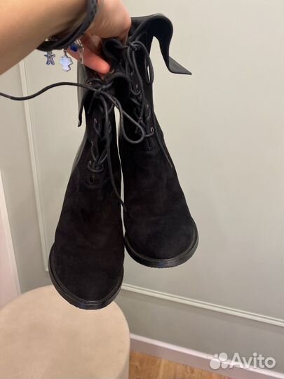 Ботильоны mascotte 40