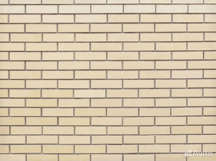 Облицовочный кирпич ГОСТ с завода