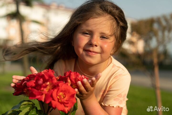 Фотограф СПб