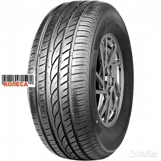 Aplus A607 195/55 R15