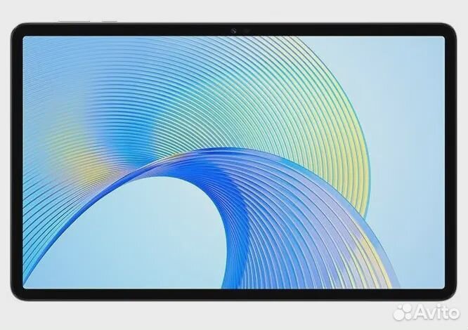 Планшет Honor Pad X9 4/128Gb серый (Новый)