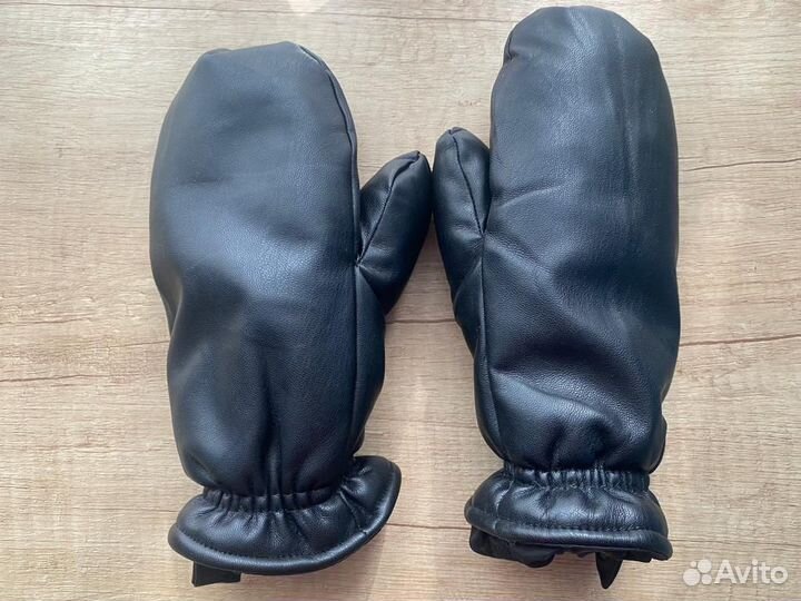 Варежки (7 размер)