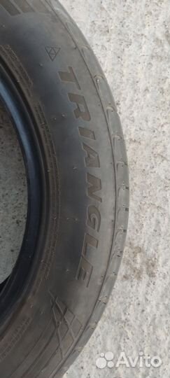 Triangle EffeXSport TH202 235/55 R17 103