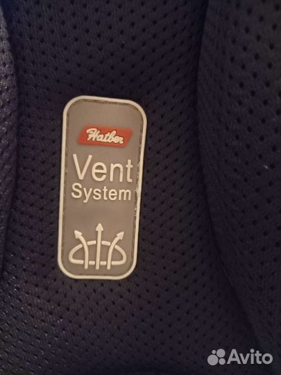 Школьный рюкзак hatber