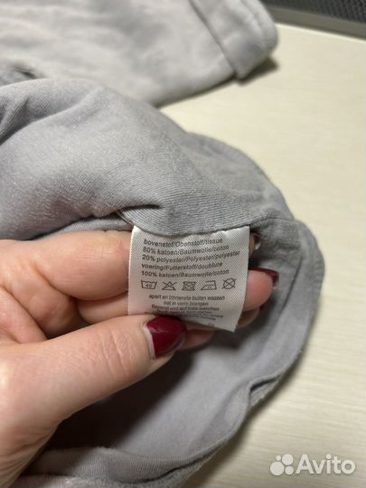 Халат детский для мальчика 74