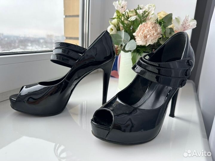 Туфли Aldo 38