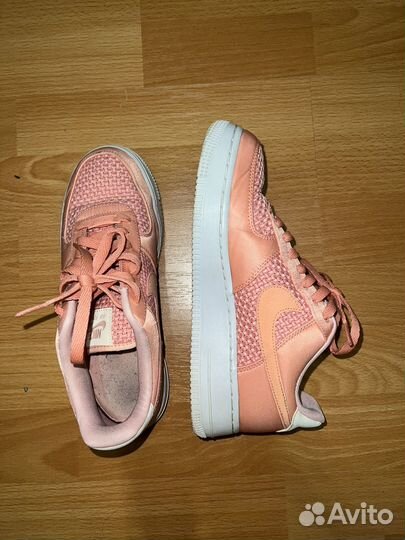 Кроссовки nike air force 1