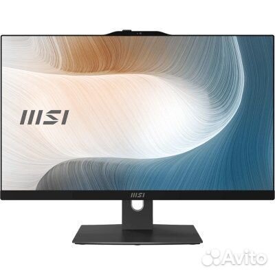 Моноблок MSI Modern AM242P 1M-1029XRU-wpro - новый