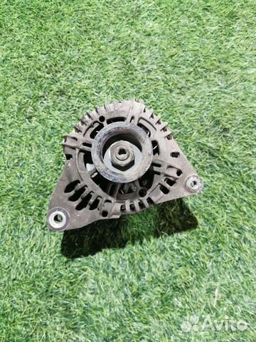 Генератор Hyundai XG / Grandeur 2.5 v6 G6BV АКПП