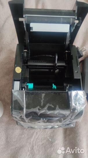 Принтер для печати этикеток xprinter xp 365b
