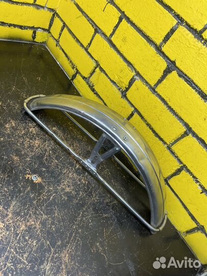 Переднее крыло Иж Планета Спорт